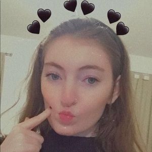 Meet your Posher, Kendall